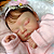 Bebê reborn kit Erick - Imagem 1
