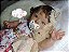 Bebê reborn kit Sue sue - Imagem 4