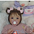 Bebê reborn kit Sue sue pronta entrega - Imagem 2