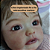Bebê reborn kit Sue sue pronta entrega - Imagem 8