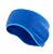 Headband Azul - faixa para cabeça - Imagem 1