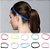 Headband - Faixa elástica para cabeça - Imagem 9