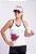 Camiseta Regata Vinho Derramado  – Fast Pace - Imagem 1