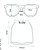 Óculos De Sol Silverback Squat Mobility - Goodr - Imagem 5