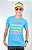 Camiseta Baby Look Running Colors -Fast Pace - Imagem 1