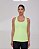 REGATA KEEPCOOL BREEZY AMARELO FLUOR - Imagem 1