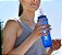 Garrafa Squeeze Soft Flask Silicone 500ml Portátil Dobrável - Imagem 1