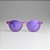 Oculos de Sol Tuc - Round - Acai - Imagem 1