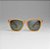 Oculos de Sol Tuc - Square - Caju - Imagem 1