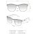 Oculos de Sol Tuc - Global - Pataua - Imagem 3