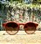 Oculos de Sol Tuc - Round - Pessego - Imagem 3