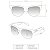 Oculos de Sol Tuc - Frame - Ajuru - Imagem 4