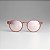 Oculos de Sol Tuc - Round - Araca - Imagem 1