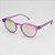 Oculos de Sol Tuc - Round - Abrico - Imagem 2