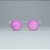 Oculos de Sol Tuc - Round - Lichia - Imagem 1