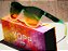 Oculos de Sol Yopp Polarizado Uv400 Tudo Nosso - Imagem 2