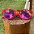Oculos de Sol Tuc - Round - Goiaba - Imagem 3