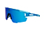 Óculos de Sol Performance IRONMAN BRASIL MASK IMB2.2 - Imagem 4