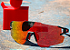 Óculos de Sol Performance IRONMAN BRASIL MASK IMB2.5 - Imagem 2