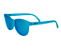 Oculos de Sol Yopp Polarizado Protecao Uv400 Mar Ta Bravo - NOVO REDONDINHO - Imagem 3