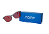 Oculos de Sol Yopp Polarizado Uv400 Iti Malia - NOVO REDONDINHO - Imagem 1