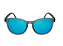 Oculos de Sol Polarizado Uv400 Cabra da Peste - NOVO REDONDINHO - Imagem 2