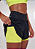 Short com Bermuda Essential Run Lope Verde Fluor - Imagem 2