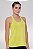 Regata Keep Cool Thin Verde Fluor - Imagem 5