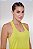 Regata Keep Cool Thin Verde Fluor - Imagem 3