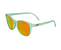 Oculos de sol Yopp Polarizado UV 400 Redondinho Grorange - Imagem 5