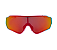 Oculos de Sol Uv400 Mask Z 2.1 - Imagem 5