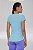 Camiseta KeepCool Extended Azul claro - Imagem 6