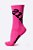 MEIA HUPI 21K ULTRA ROSA - LT - PARA PES MENORES | TAM.: 34-38 - Imagem 1