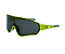 Oculos de Sol Uv400 Mask Z 2.2 - Imagem 3