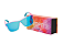 Oculos de Sol Polarizado Uv400 Marshmallow - Imagem 1