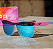 Oculos de Sol Polarizado Uv400 Marshmallow - Imagem 4