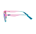 Oculos de Sol Polarizado Uv400 Marshmallow - Imagem 5