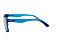 Oculos de Sol Polarizado Uv400 Diamante - Imagem 5