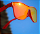 Oculos de Sol Polarizado Uv400 Success for Runners - Imagem 2