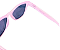 Oculos de Sol Yopp Polarizado Uv400 Glitter Pink - Imagem 7