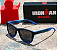 Oculos de Sol Yopp Polarizado Uv400 Ironman Brasil IM014 - Imagem 2