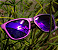 Oculos de Sol Yopp Polarizado Uv400 Camaleao Pink - Imagem 2