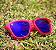 Oculos de Sol Yopp Polarizado Uv400 Penelope Charmosa - Imagem 2