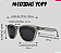 Oculos de Sol Yopp Polarizado Uv400 Ultra - Imagem 5