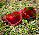 Oculos de Sol Yopp Polarizado Uv400 Mar Vermelho - Imagem 2