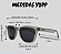 Oculos de Sol Yopp Polarizado Uv400 Lago Ness - Imagem 6