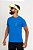 Camiseta Masculina RITMO Azul  – Fast Pace - Imagem 2
