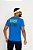 Camiseta Masculina RITMO Azul  – Fast Pace - Imagem 1