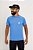 Camiseta Masculina RUN Azul  – Fast Pace - Imagem 2