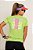 Camiseta Baby Look Fastpace RUN Verde - Imagem 2